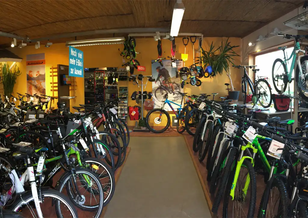 E-Bike-Verleih in der Region Eppingen E-Bike-Verleih in der Region Eppingen